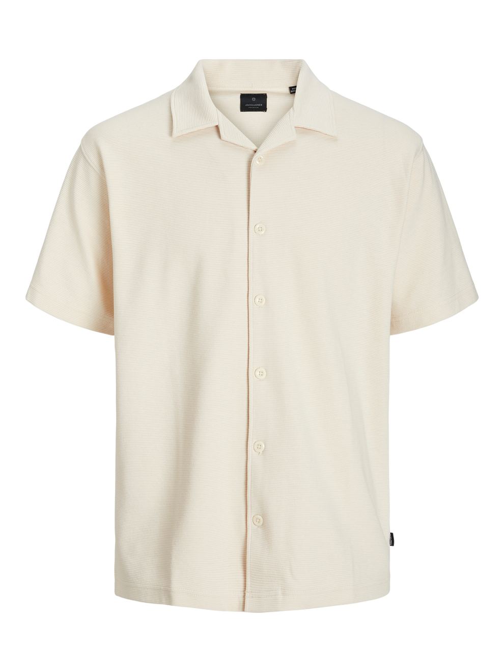 JPRBLAGILIAN SS Knit Polo Shirt