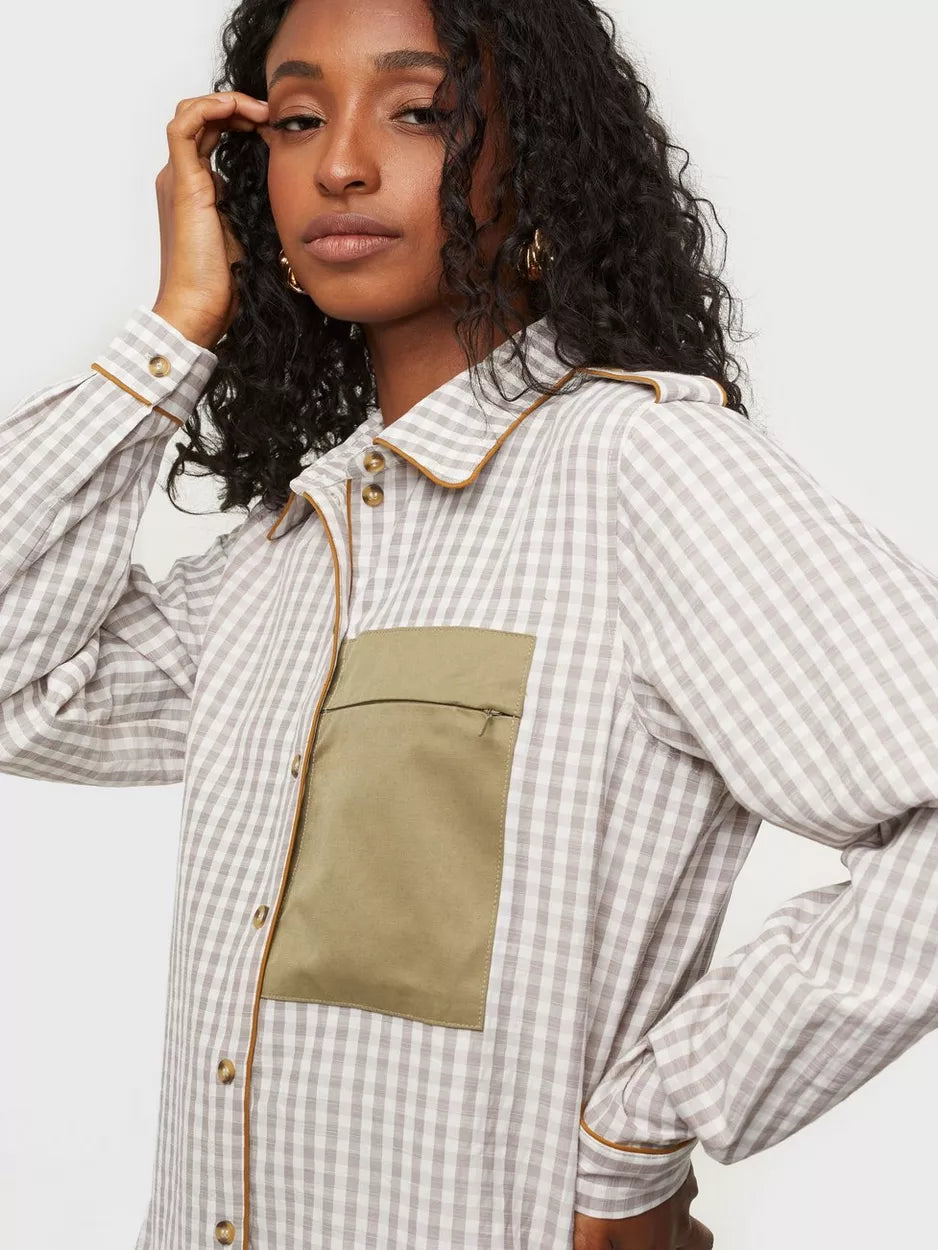 Aliyah Shirt