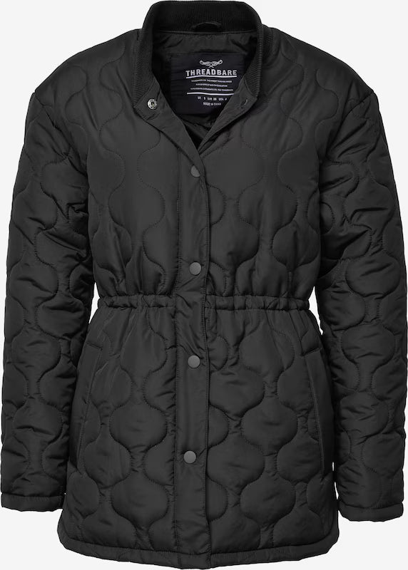 Threadbare Winter Jacket