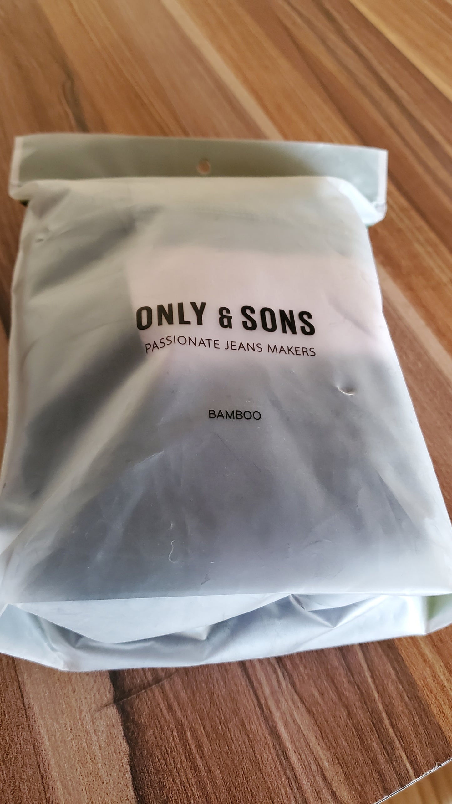 Onsfitz Bamboo 3 Pack Boxer