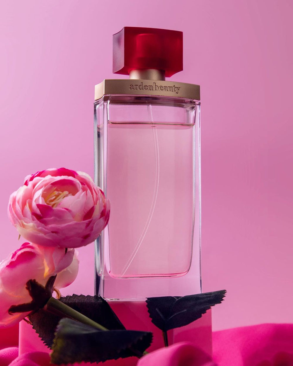 Elizabeth Arden 5th Avenue Eau De Parfum Spray 100ml