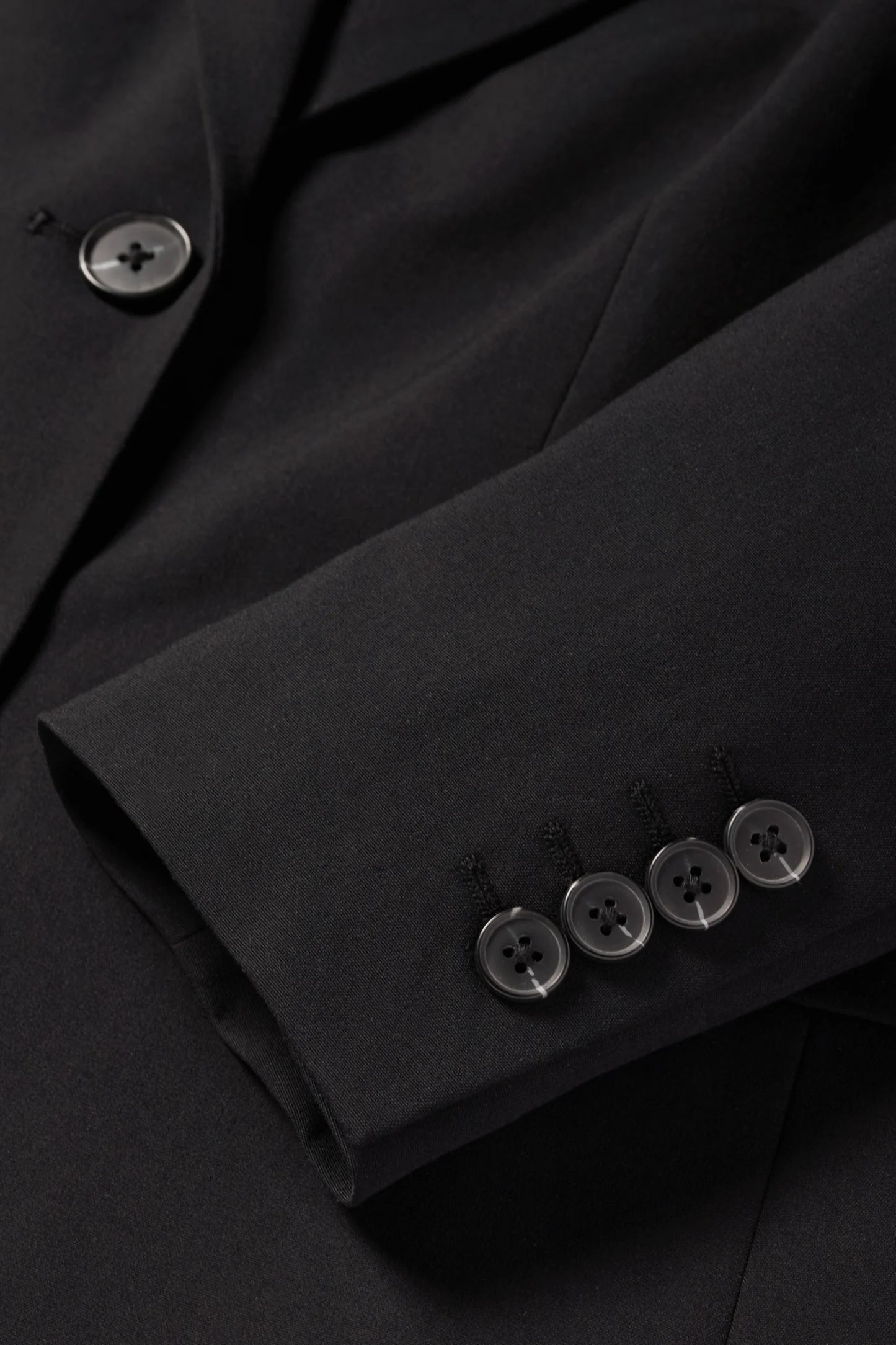 Office blazer - regular fit