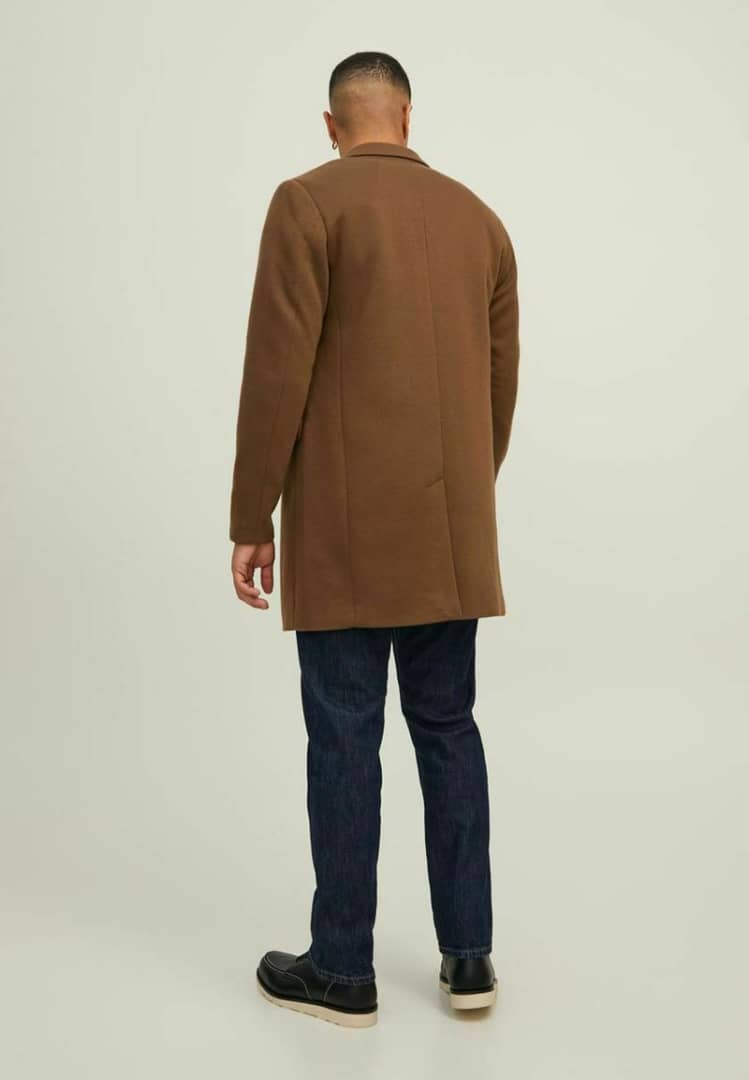 Marco Coat - Short coat