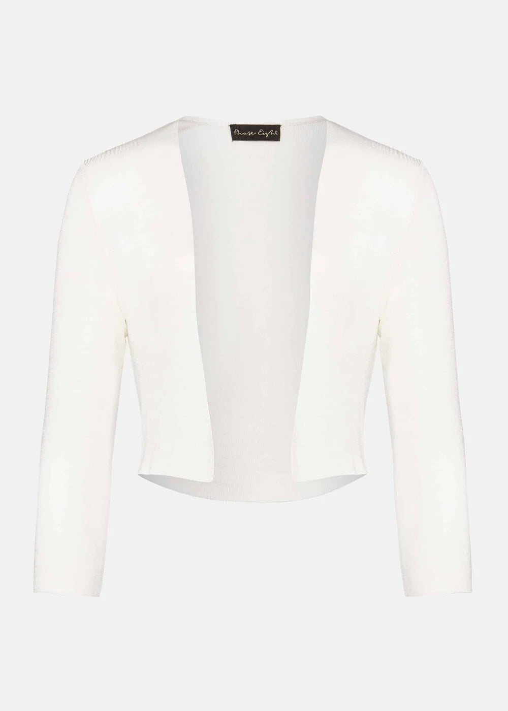 Salma Lightweight Knitted Jacket
