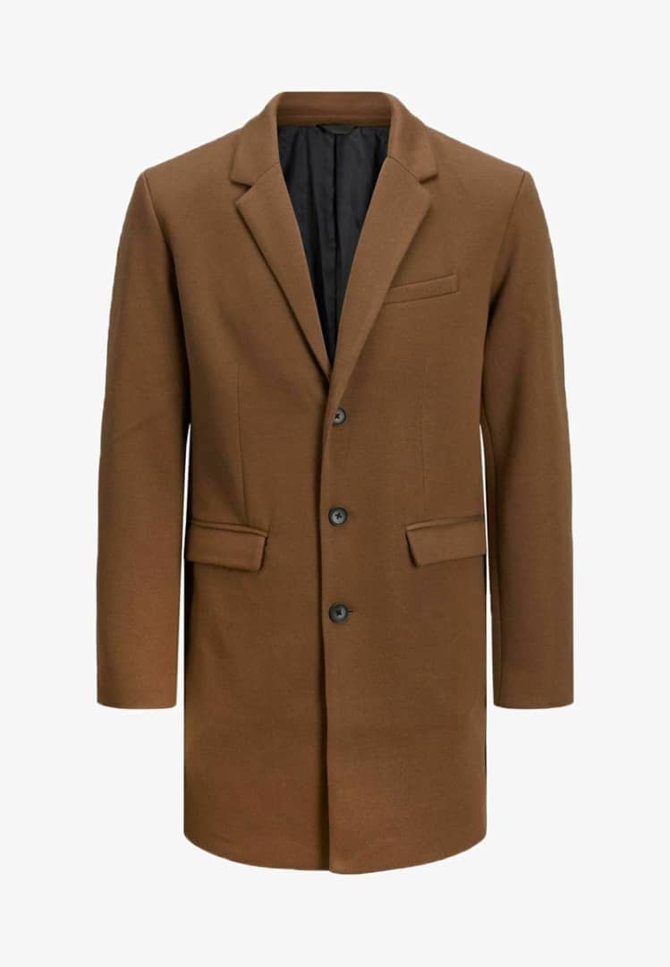Marco Coat - Short coat