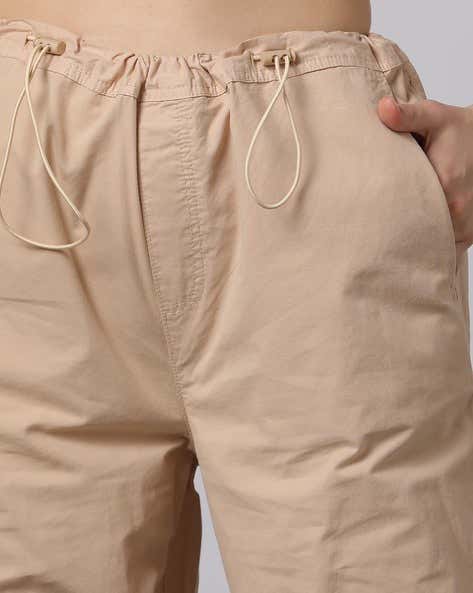 Women Relaxed Jogger
