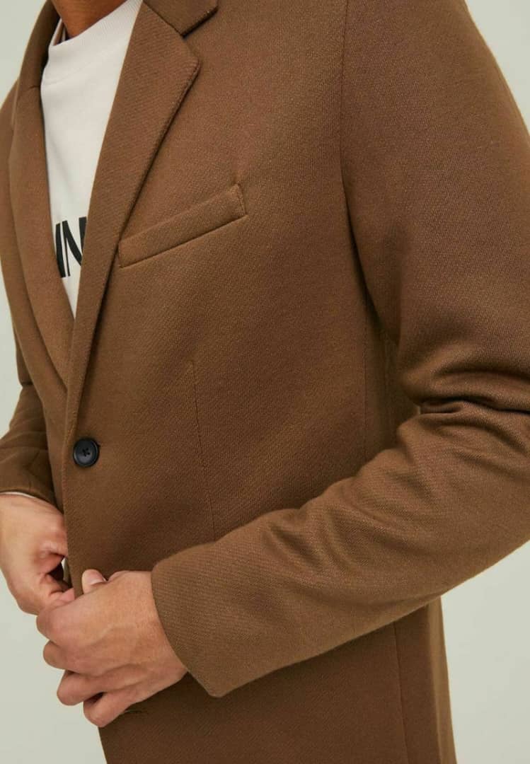 Marco Coat - Short coat