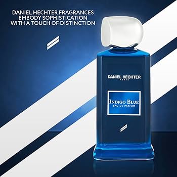 Daniel Hecter Indigo EDP Spray 100ml