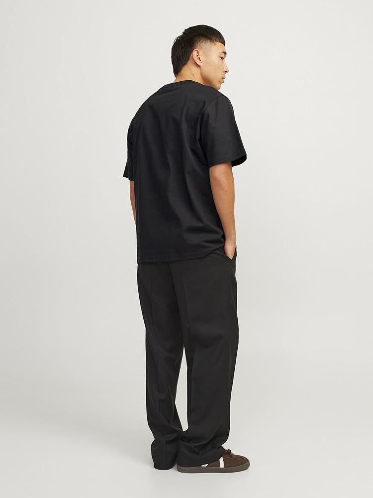 Men's Jorbrooklyn Graphic T-Shirt