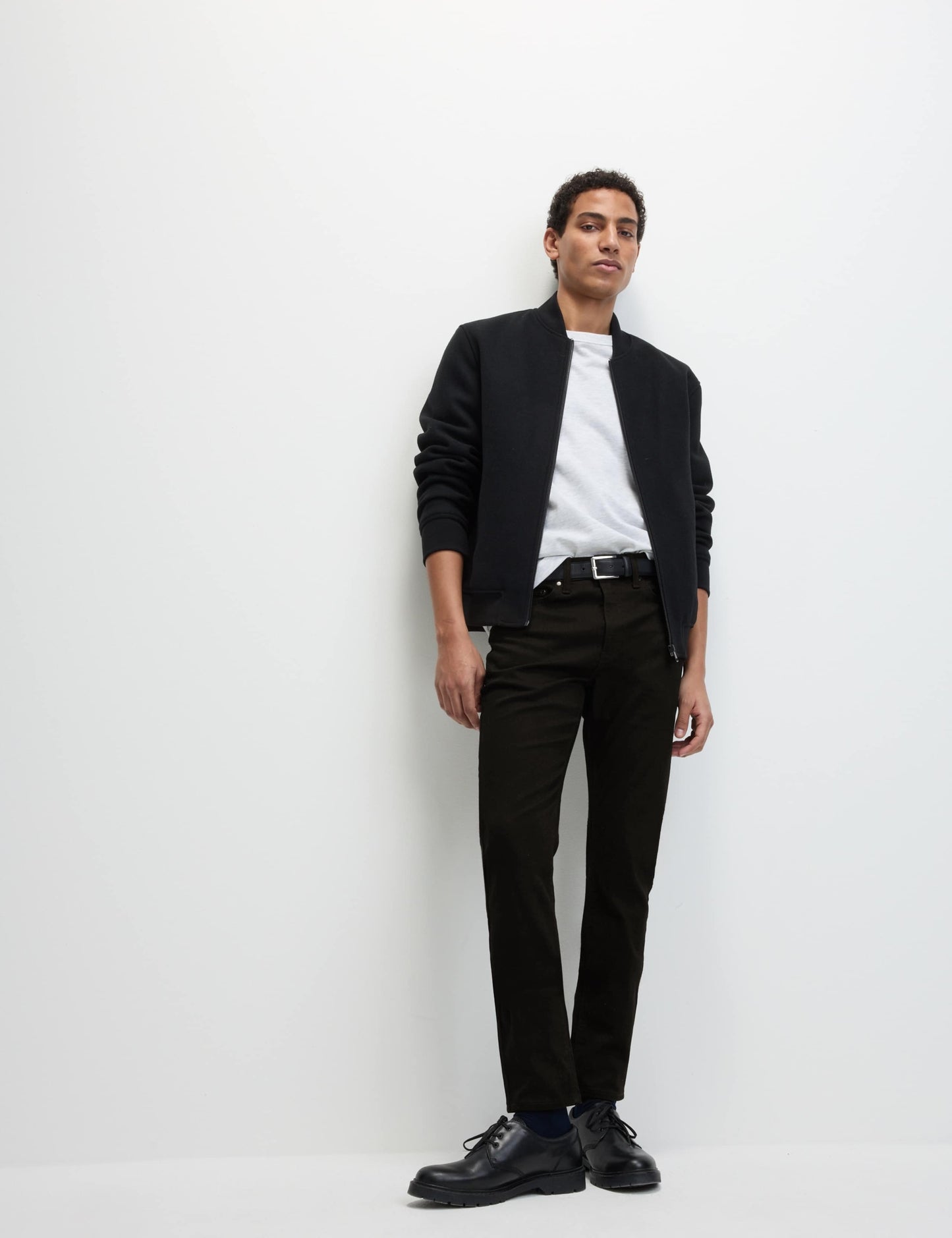 Slim Fit Stretch Jeans