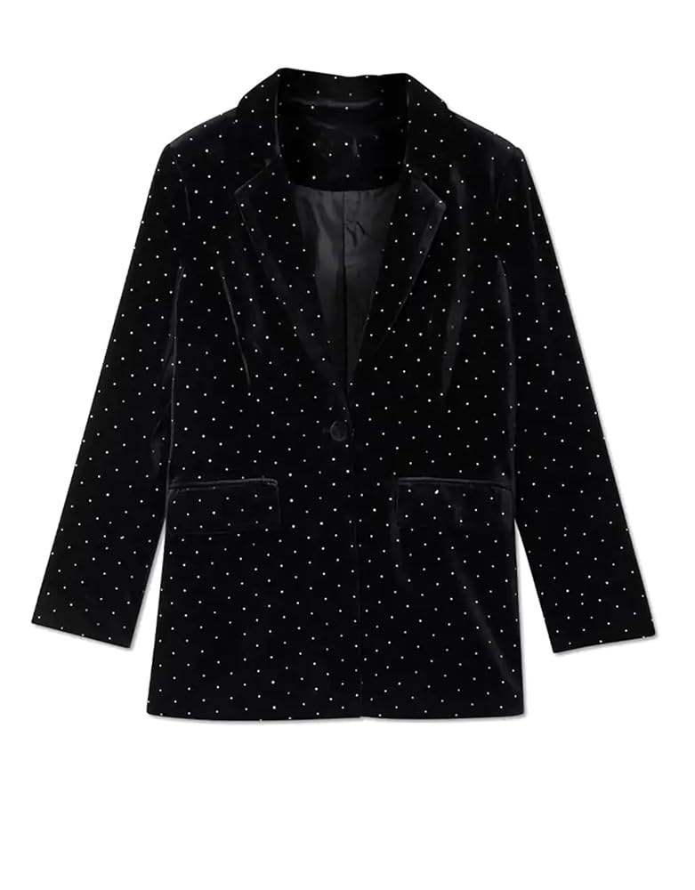In The Shadows Blazer