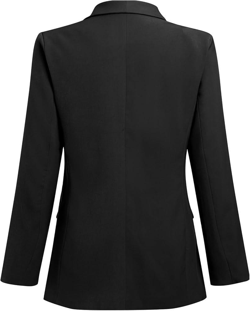 Shawl Collar Jacket