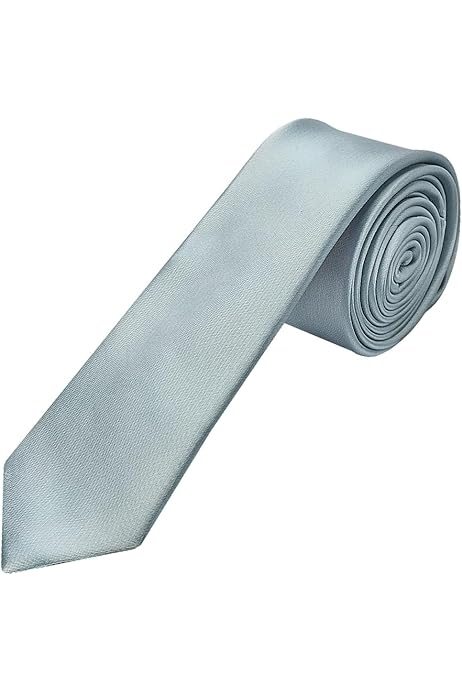 Mint Silk Fine Textured Tie