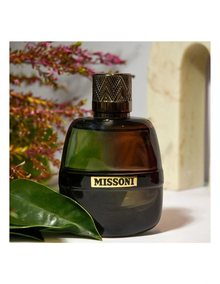 Missoni Perfume Pour Homme Eau De Parfum