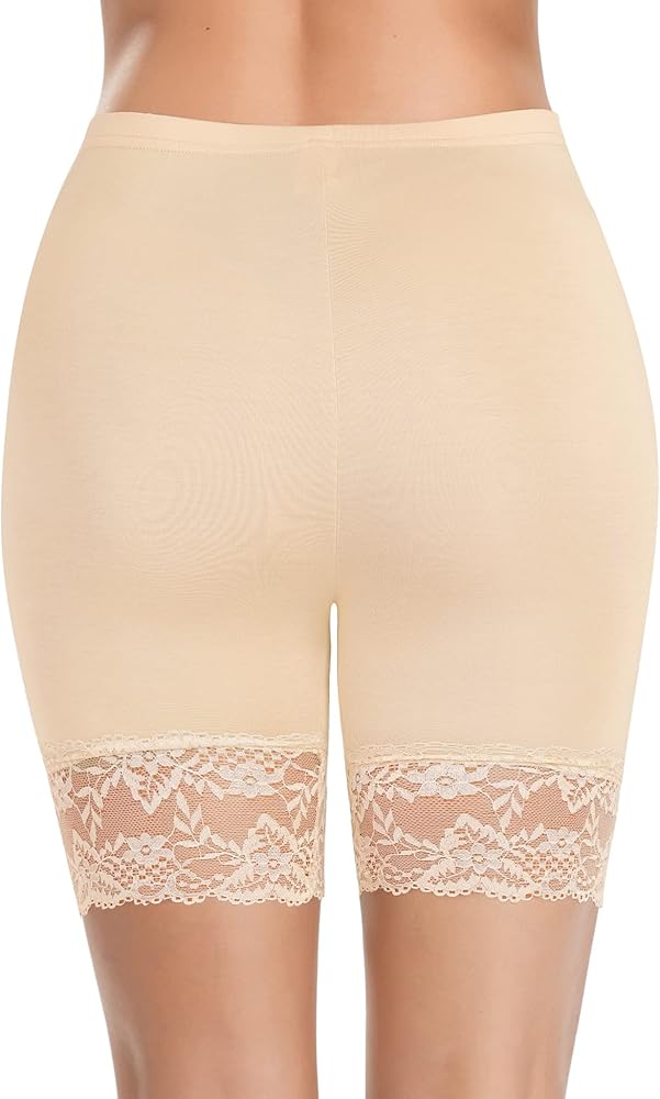 Contouring Medium Control Short