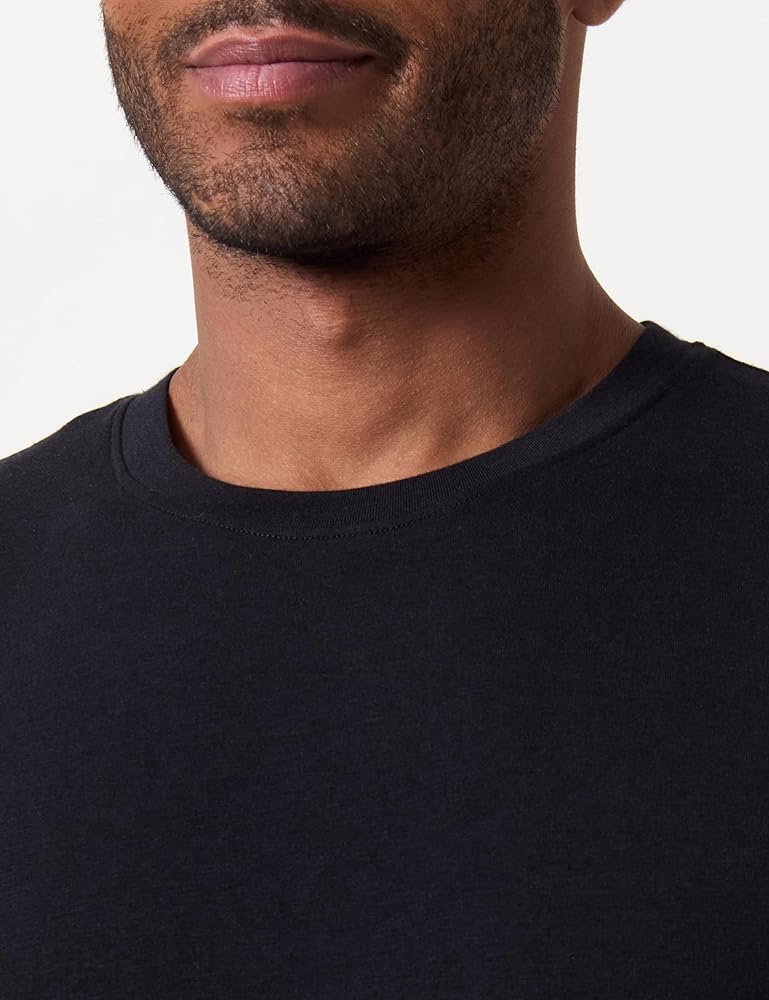 Onstheo Reg Bamboo T-Shirt 2 Pack Noos Black