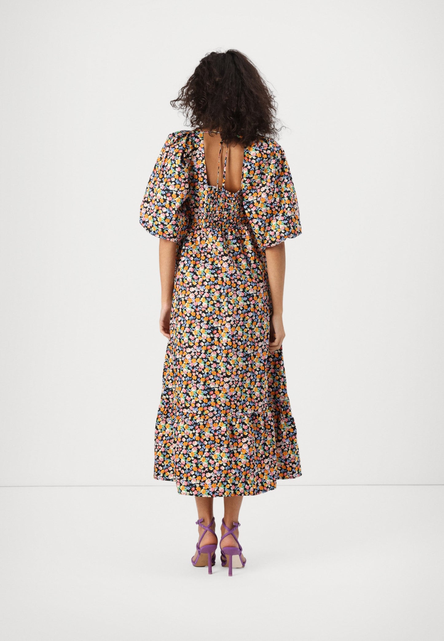 Baldrun Dress