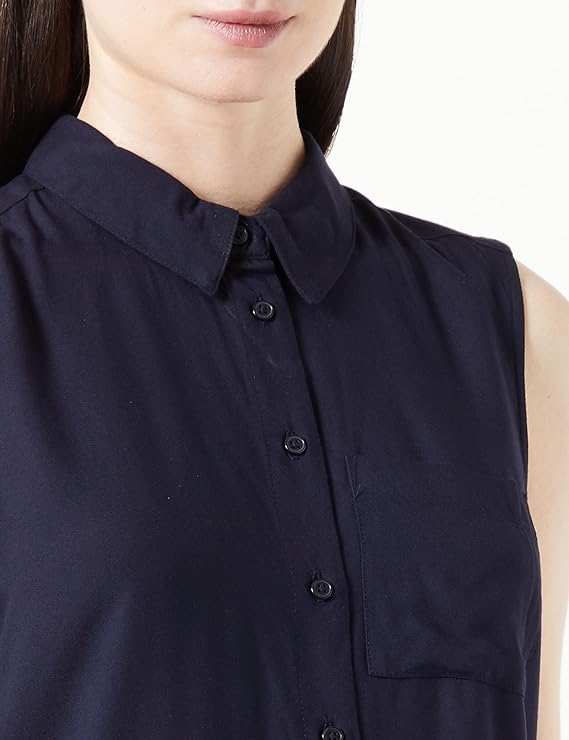 ONLY Women's Onlsecond Shirt