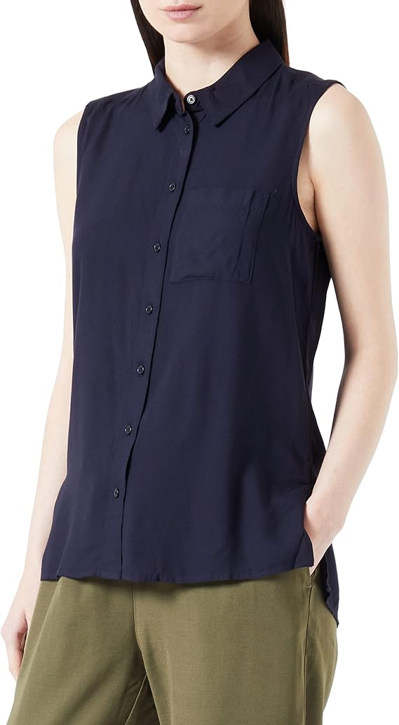 ONLY Women's Onlsecond Shirt