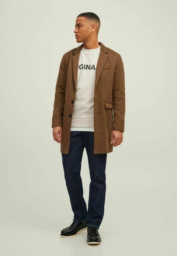 Marco Coat - Short coat