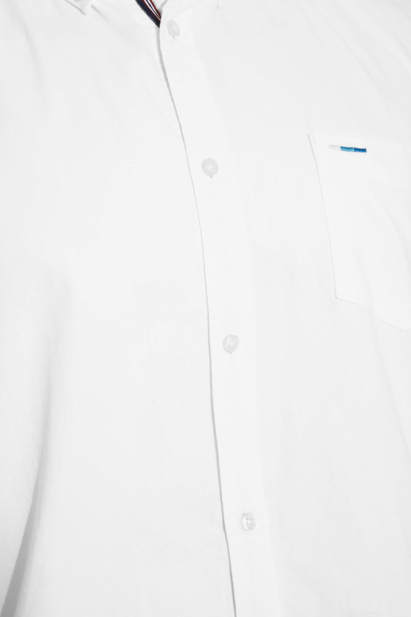 Linen Short Sleeve Shirt