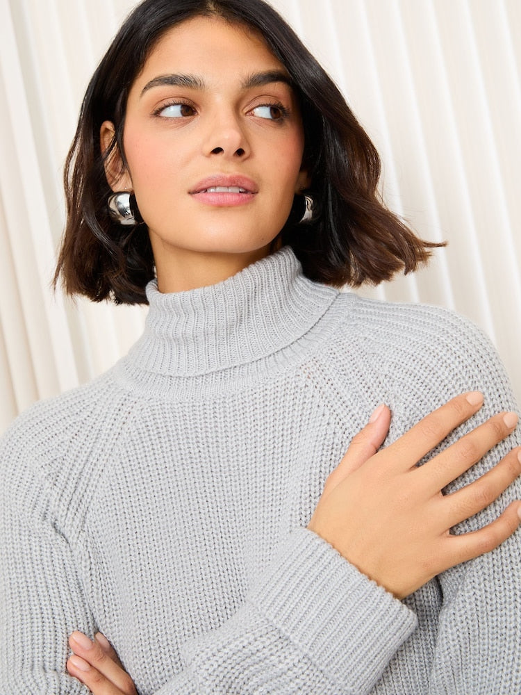 Friends Like These Gray Jumper