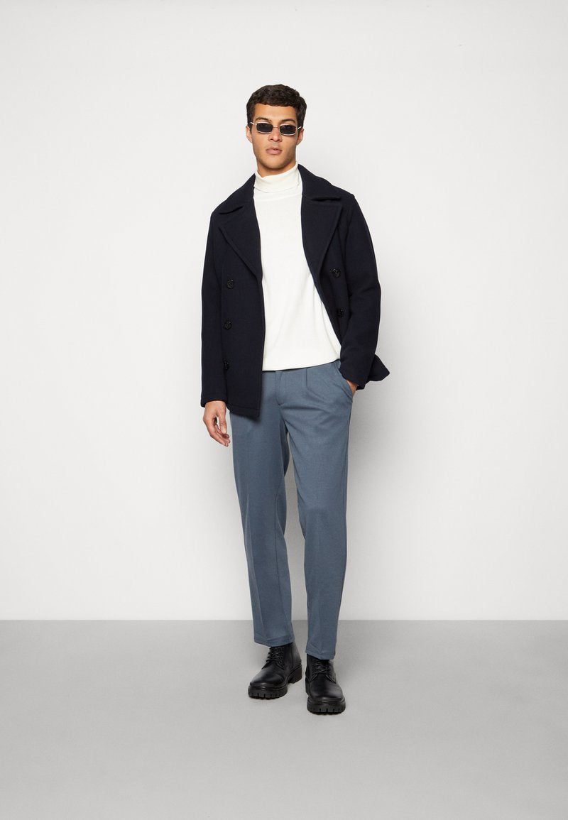 Warner Peacoat - Light jacket