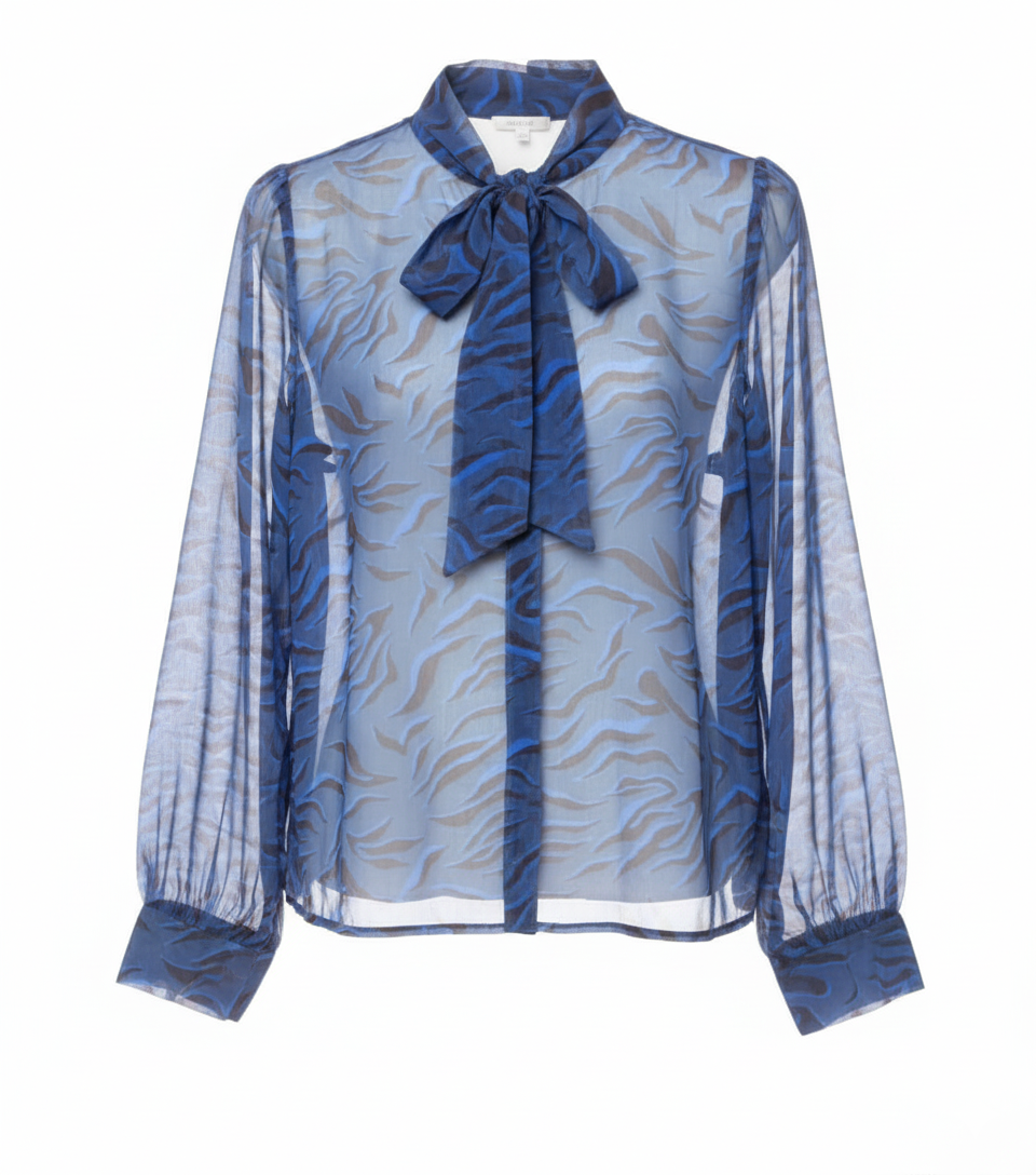 Clara Blouse