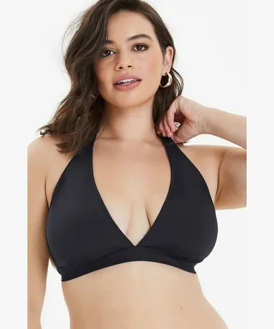 Curve Bikini Top