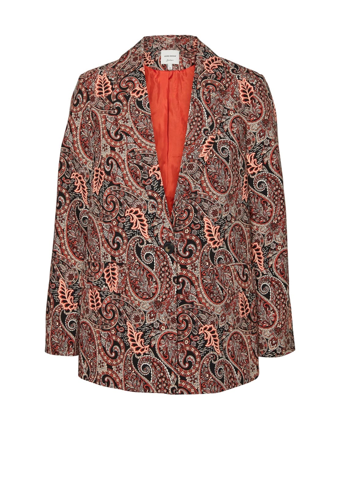 Mable Mavita loose blazer
