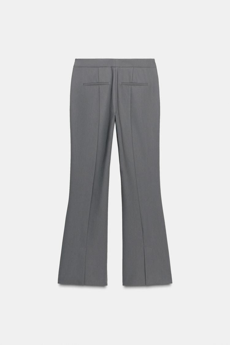Flare Trousers