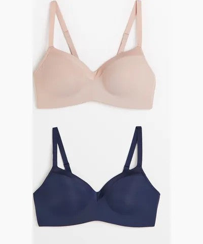Intimmissimi Laila Microfiber Bra Set