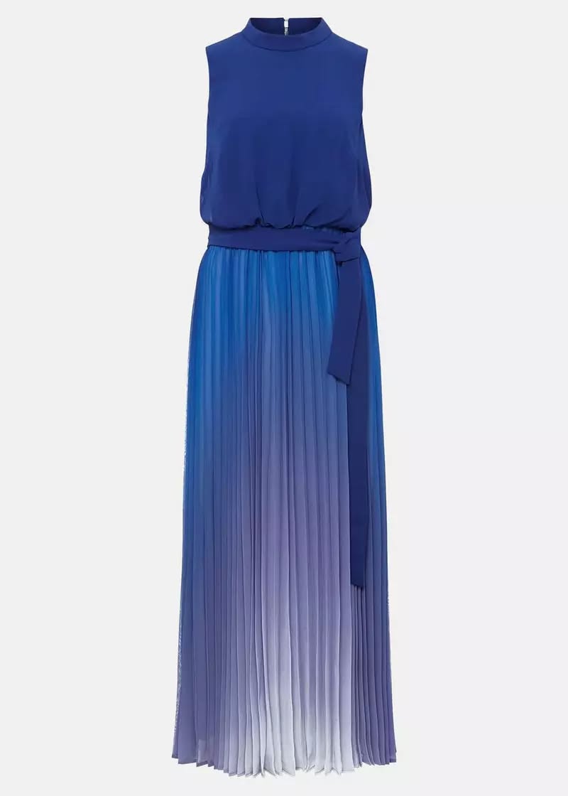 Piper Ombre Maxi dress