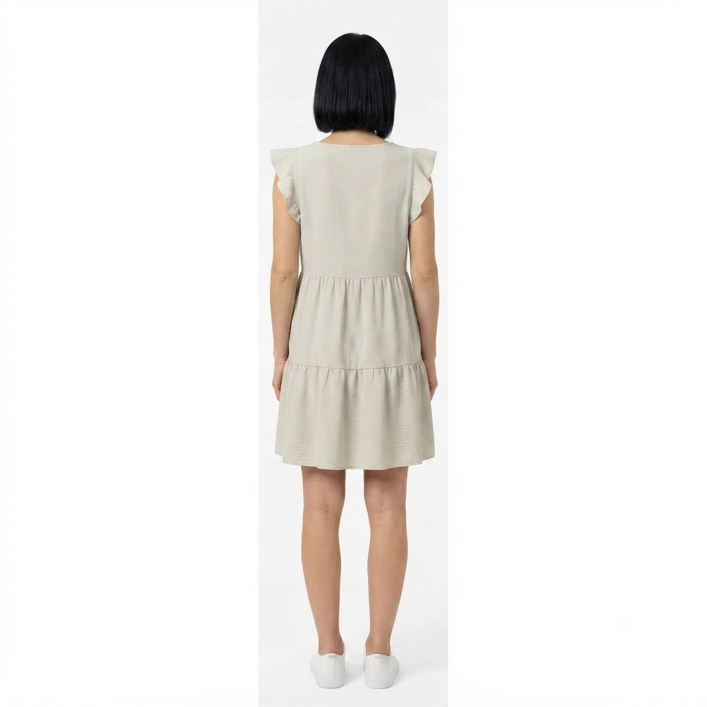 Vero Moda Kita Sleeveless Dress