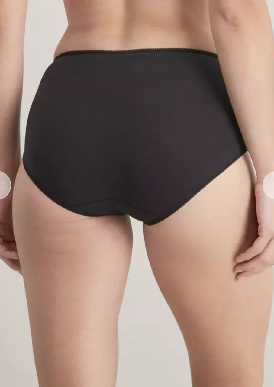5pks Midi lingerie