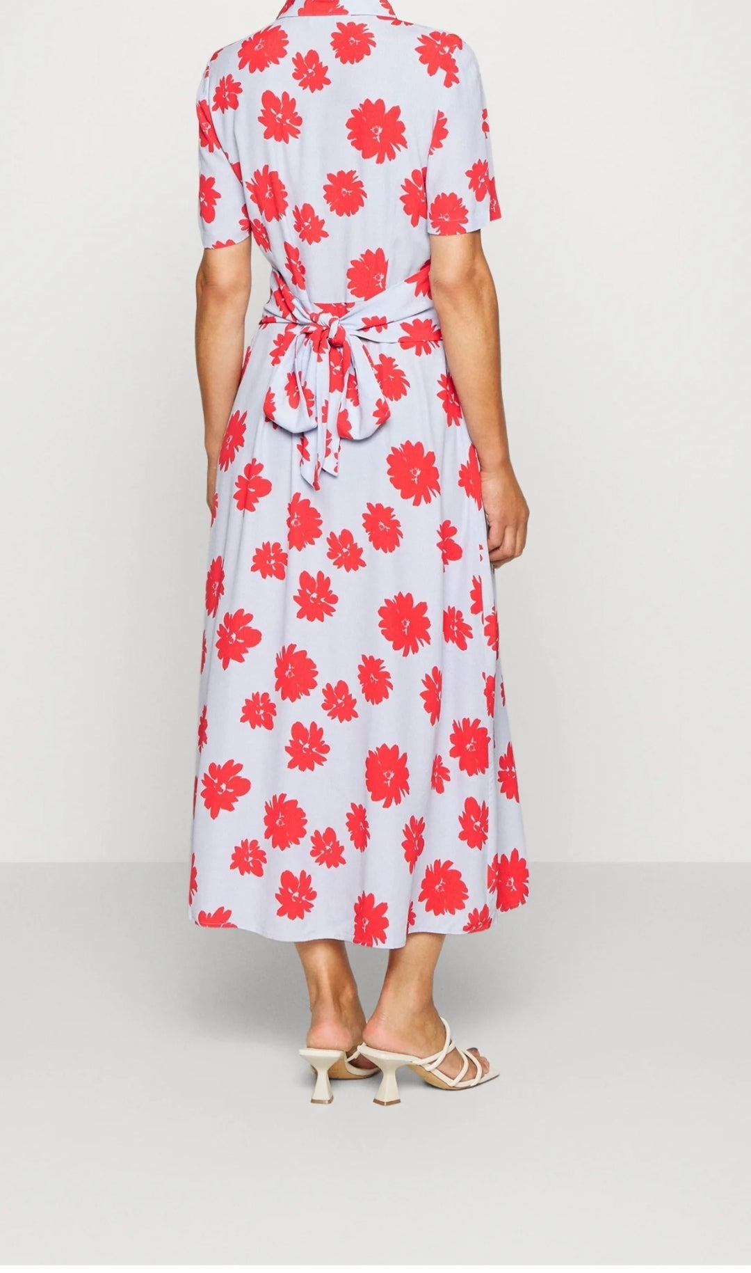 M&S Shirt Dress