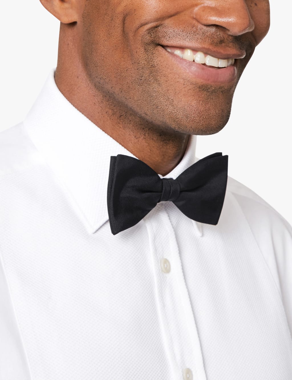 Luxury Special Occasion Classic Fit Shirt
