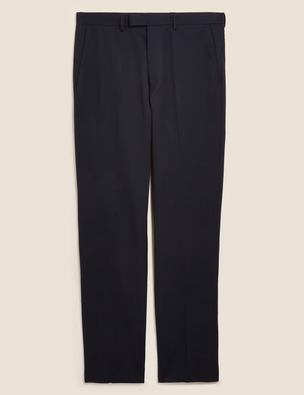 The Ultimate Tailored Fit Suit Trousers
