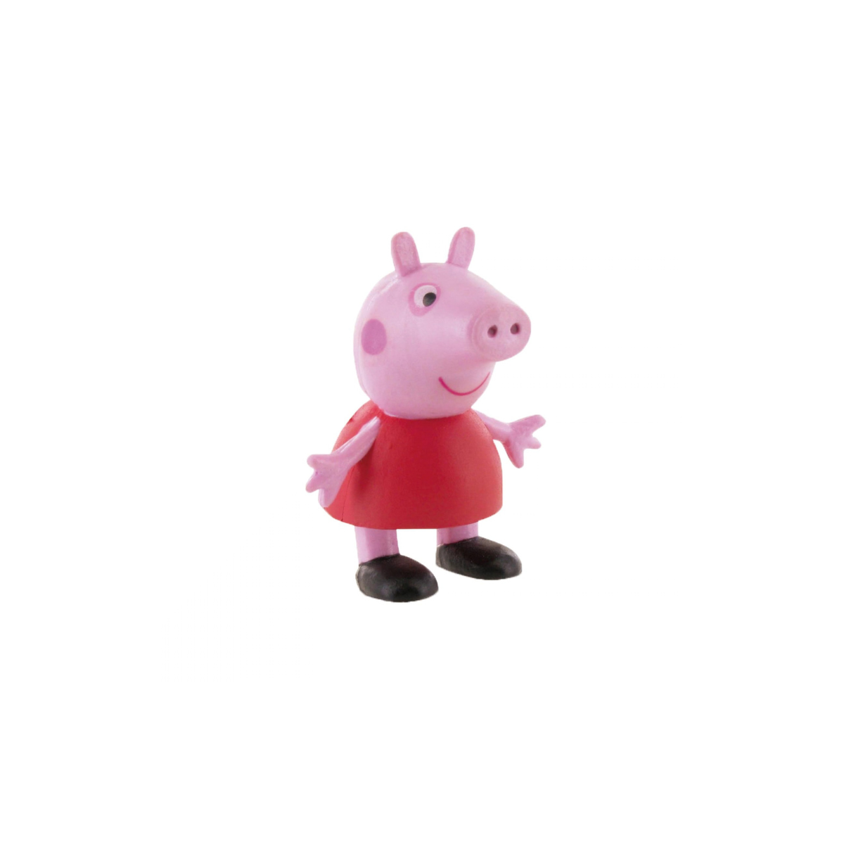 Peppa pig 6" inch peppa figure