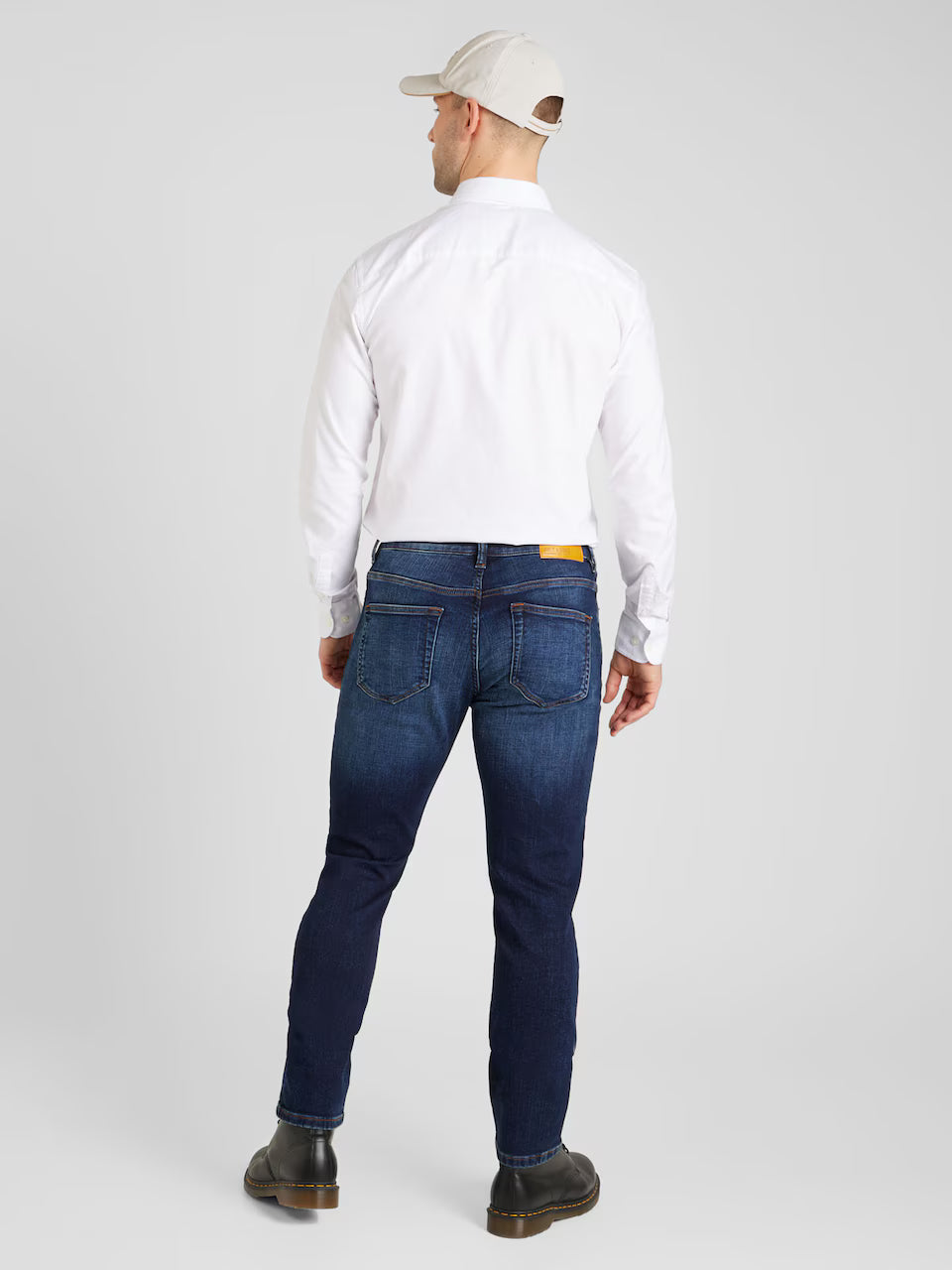 Only & Sons Regular Jeans "WEFT"