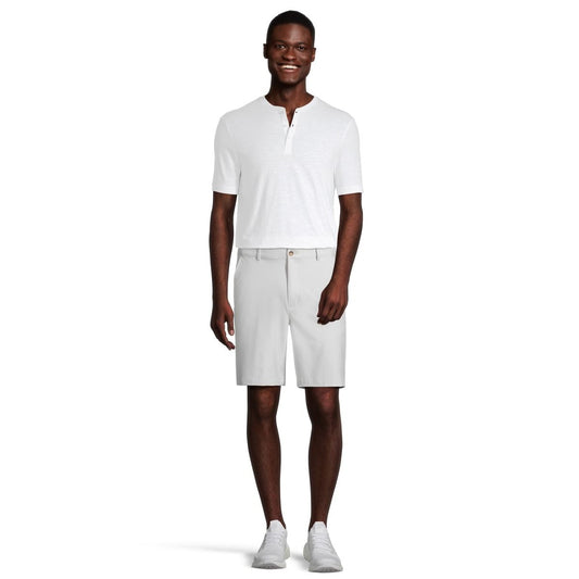 Mens Quick Dry Performance Golf Shorts