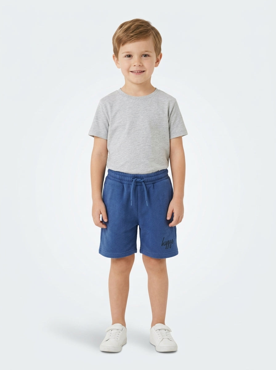 Hatley Moroccan Blue Short