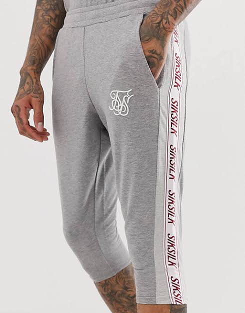 Side Tape Performance Shorts