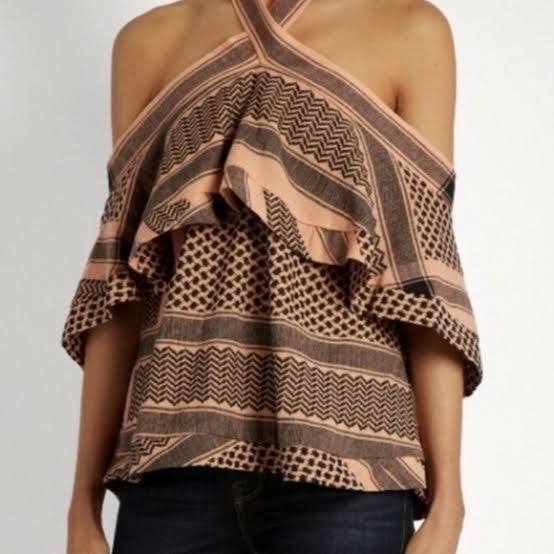 Topanga Top