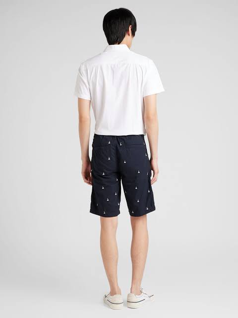 Onsloc Navy Shorts