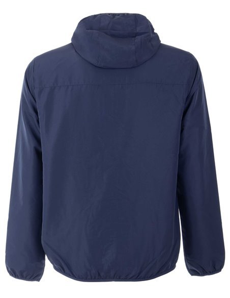 JJoliver Navy Blue Jacket