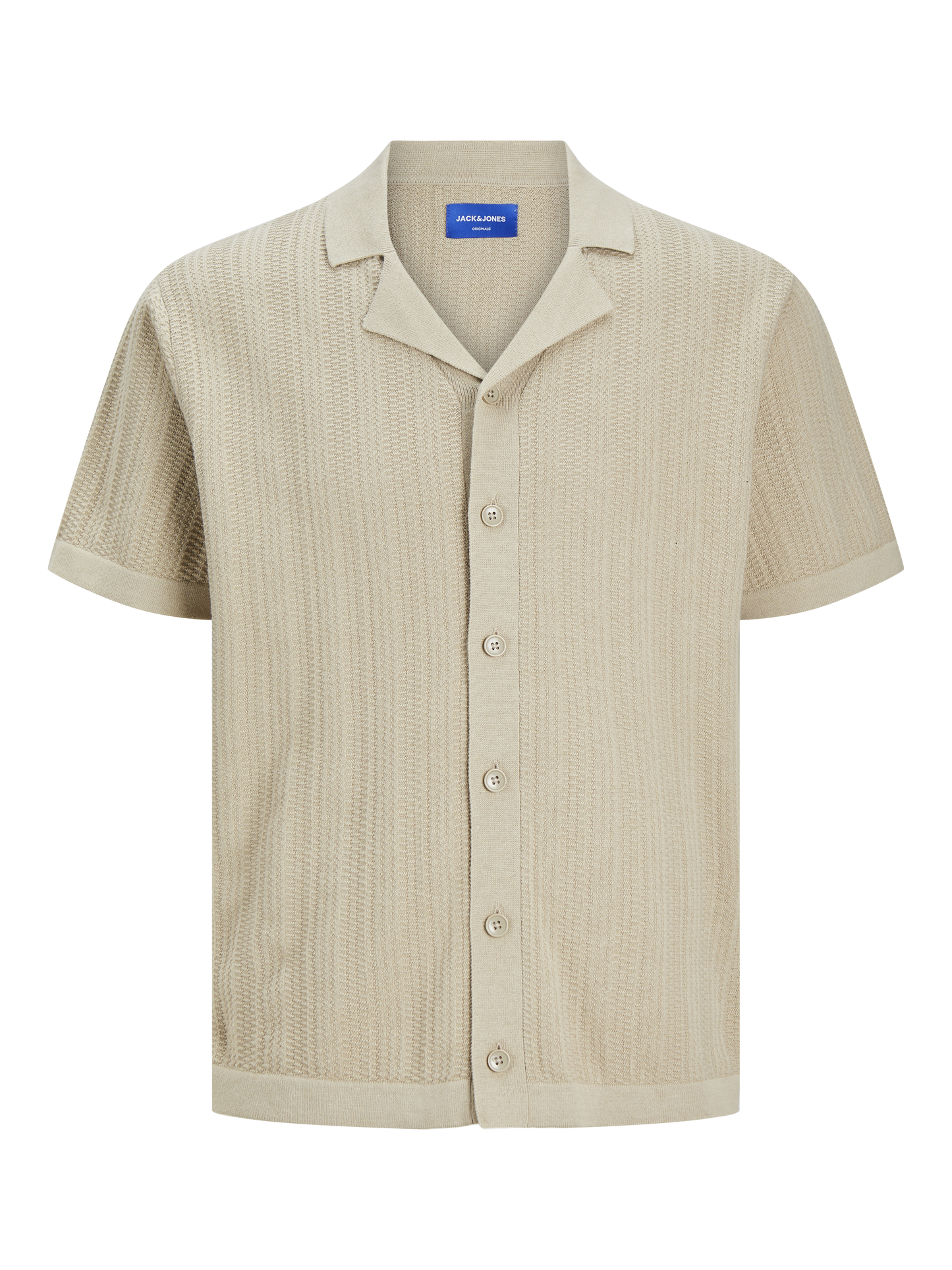 Button-Down Polo Fields Of Rye