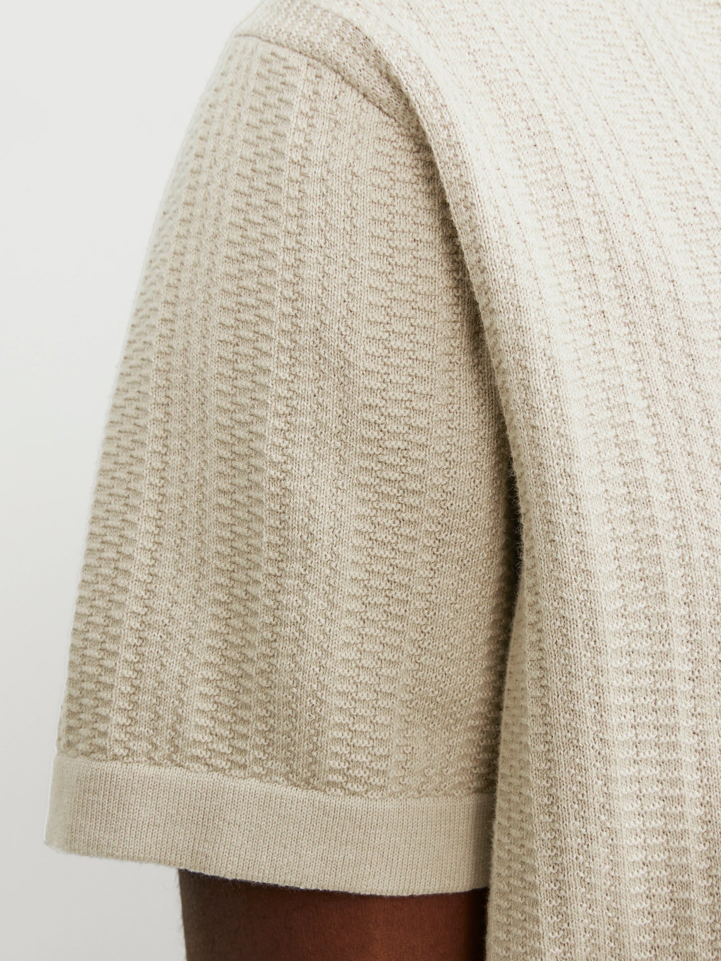 Button-Down Polo Fields Of Rye