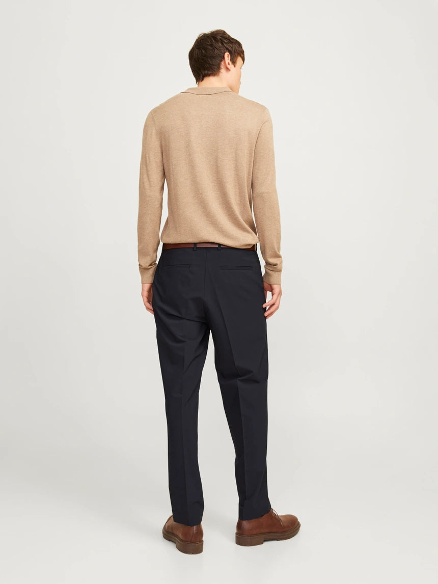 JPRBUSHWICK Regular Fit Tailored Trousers
