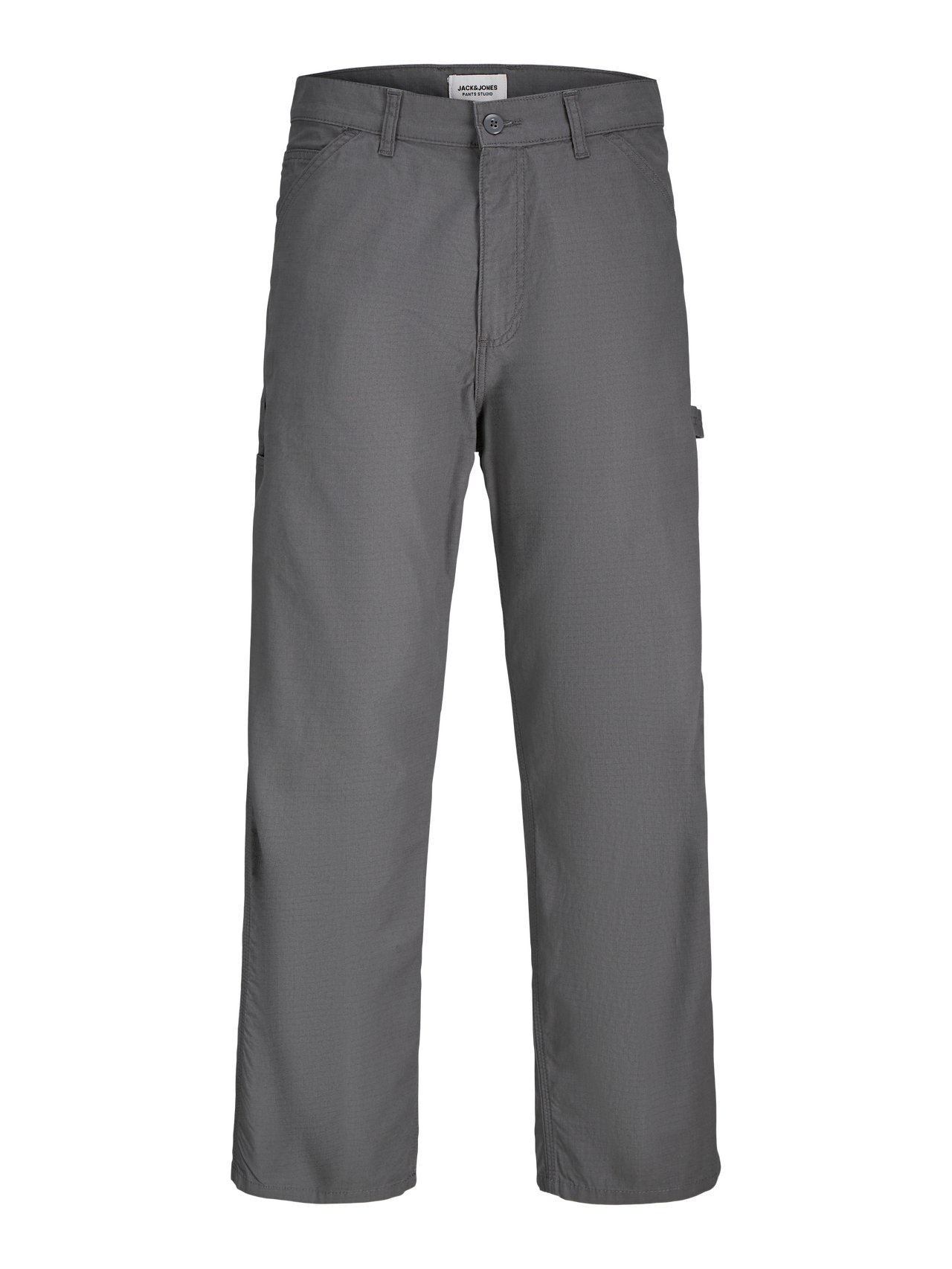 Men's Jpsteddie Jjbarkley Painter Chinos Trouser